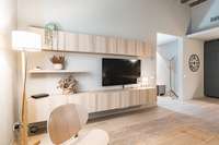 living - Piso de 167m² en venta en El Born, Barcelona - gallery thumbnail - 8