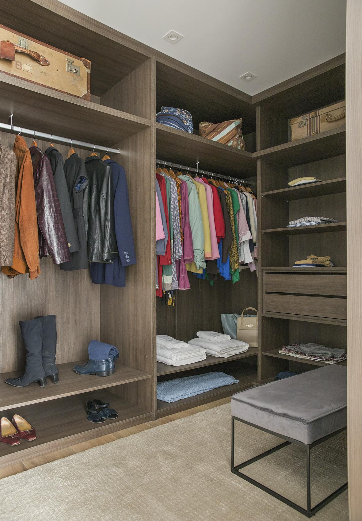 living - Piso de 140m² en venta en Recoletos, Madrid - gallery - 9