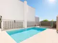 living - 235m² apartment with 15m² terrace for sale in Almagro - gallery thumbnail - 1
