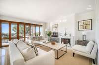 living - 125m² apartment with 102m² terrace for sale in Nueva Andalucía - gallery thumbnail - 7