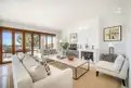 living - Piso de 125m² con 102m² terraza en venta en Nueva Andalucía - gallery thumbnail - 7