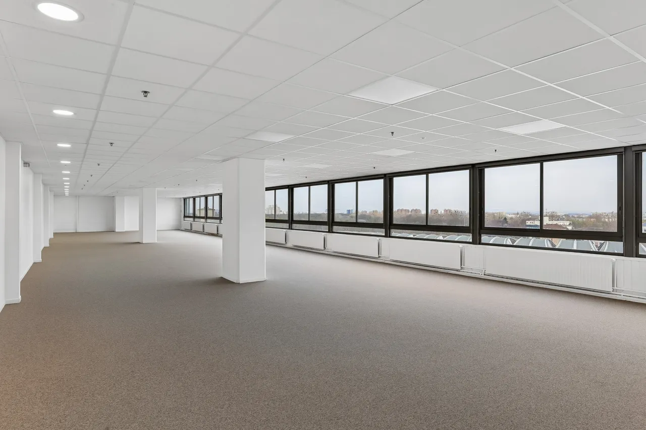 office - Offices For Rent - gallery - 10