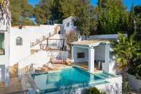 living - 311m² house / villa for sale in Ibiza Town - gallery thumbnail - 5