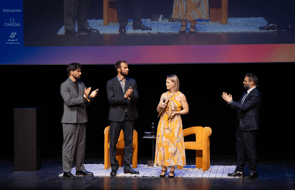 Dils renueva su apoyo al Premio Aura Deporte y Cultura 2026 - featured