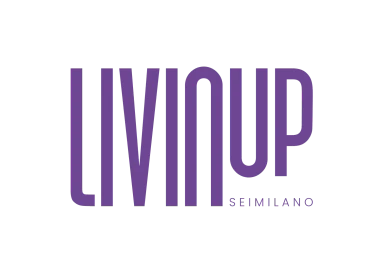 living - LivinUp - Living - Dils - Logo