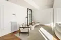 living - 260m² apartment for sale in Castellana, Madrid - gallery thumbnail - 9