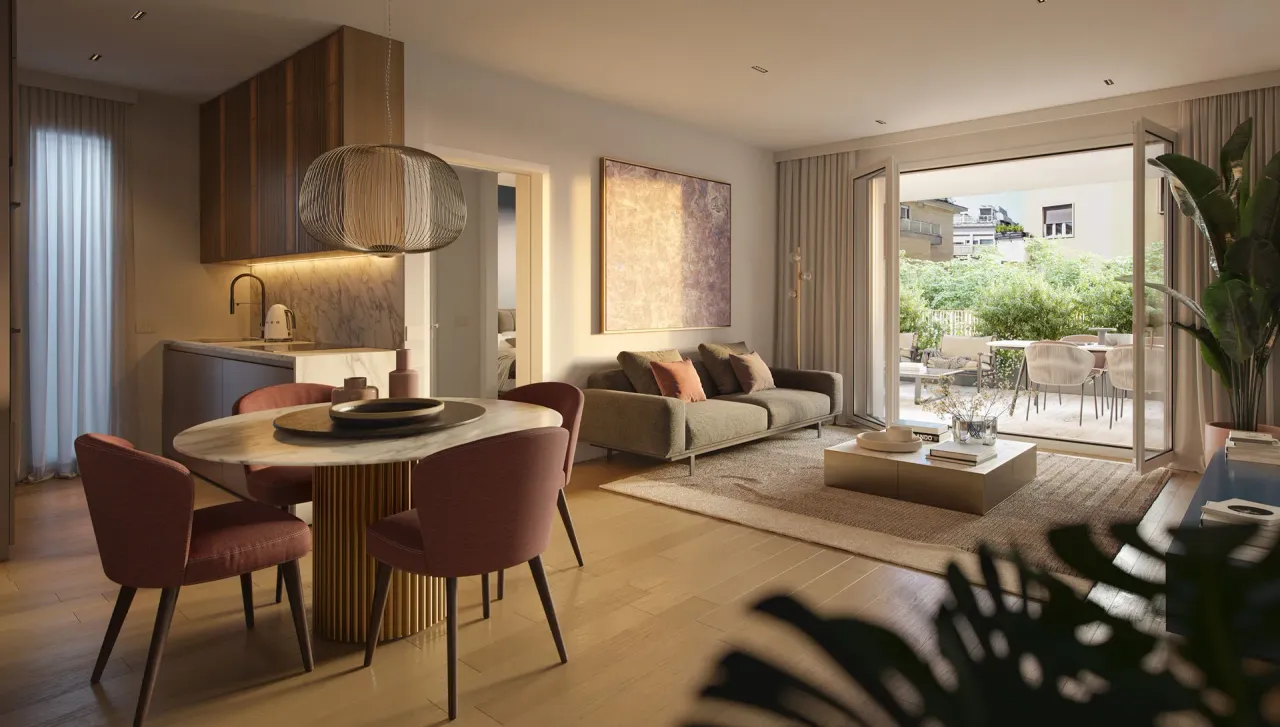 living - Palazzo Ada - Living - Dils - gallery - 3