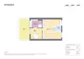 living - 334m² house / villa with 300m² garden for sale in Pedralbes - Floor Plan thumbnail - 3