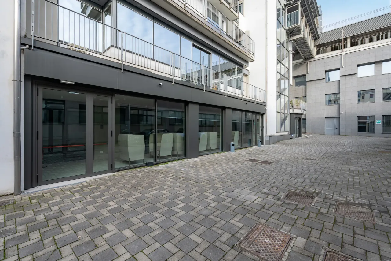 office - Pordenone 8 - Office - Dils - gallery - 52