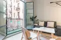 living - Piso de 167m² en venta en El Born, Barcelona - gallery thumbnail - 3