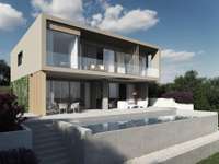 living - 364m² house / villa for sale in Premià de Dalt, Barcelona - gallery thumbnail - 10
