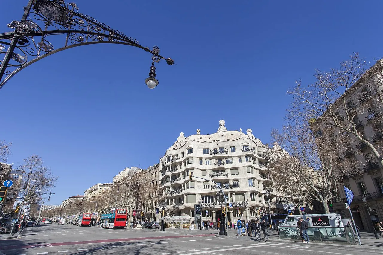 living - Piso de 71m² con 10m² terraza en venta en Sagrada Família - gallery - 9