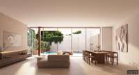 living - Casa / villa de 265m² en venta en Santa Eulalia - gallery thumbnail - 4