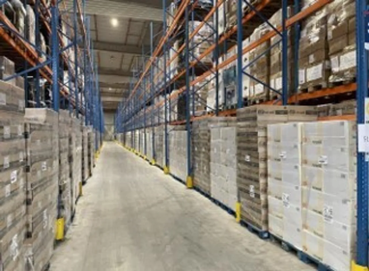 logistics - Entrepôt Logistique À Louer - gallery - 5