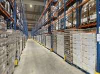 logistics - Entrepôt Logistique À Louer - gallery thumbnail - 5