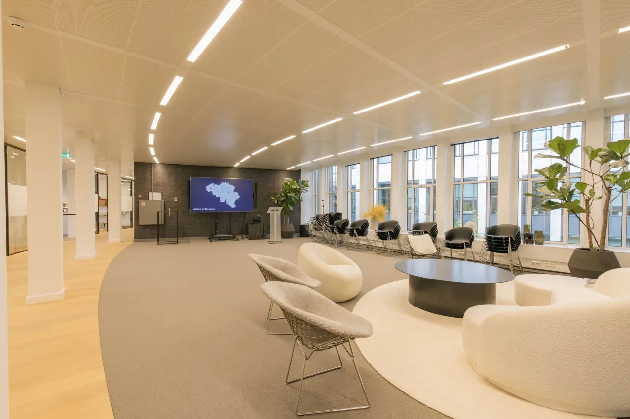 office - Apollo House - Uffici - Dils - gallery - 14