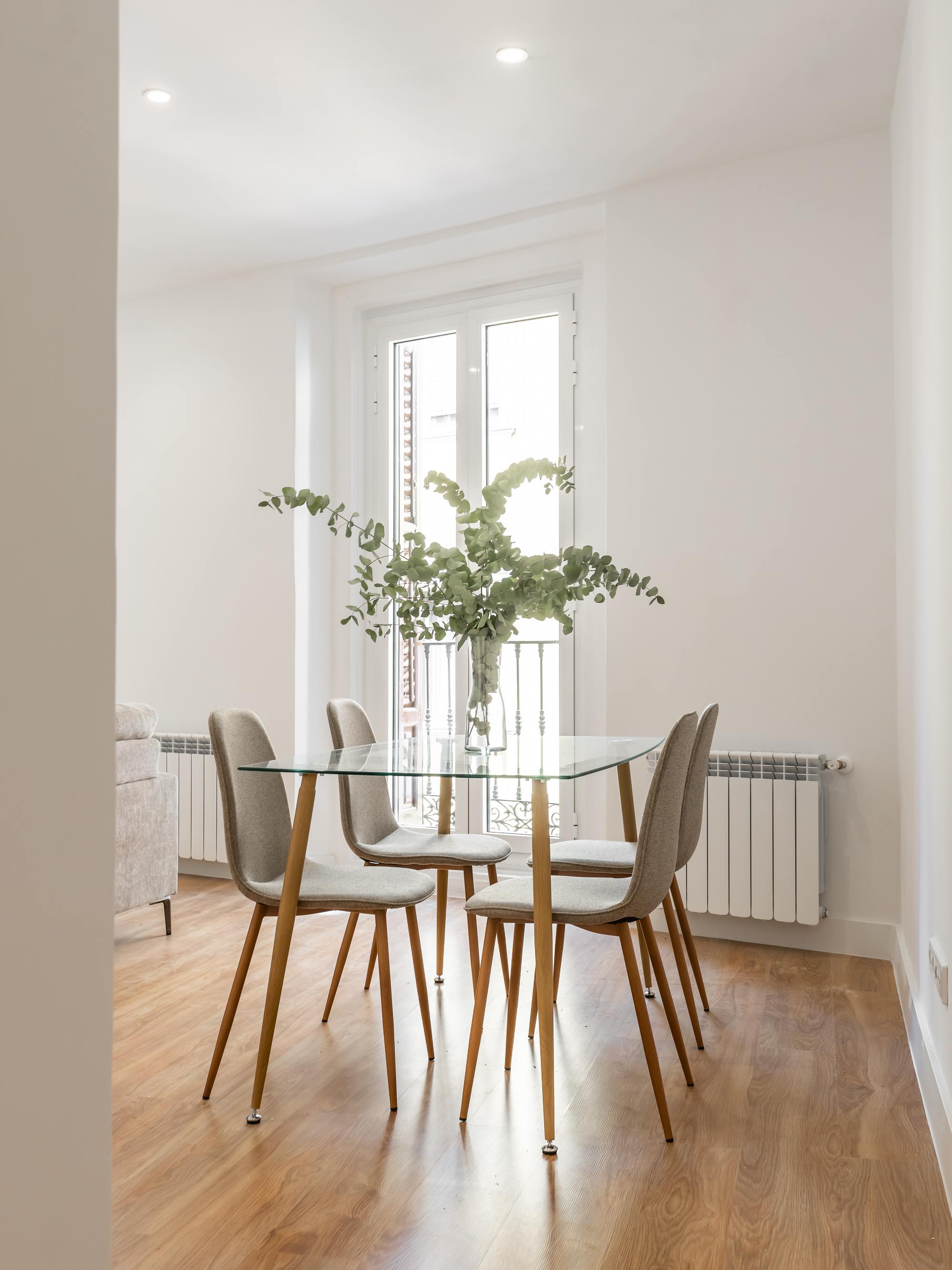 living - 114m² apartment for sale in La Latina, Madrid - gallery thumbnail - 7