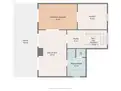 living - 618m² house / villa for sale in Terramar, Barcelona - Floor Plan thumbnail - 1