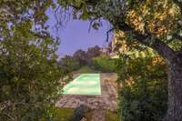 living - Casa / villa de 975m² en venta en Ciudalcampo, Madrid - gallery thumbnail - 4