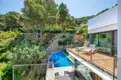 living - Casa / villa de 480m² en venta en Sa Riera, Costa Brava - gallery thumbnail - 9