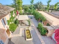 living - 1,265m² country house for sale in Llucmajor - gallery thumbnail - 1