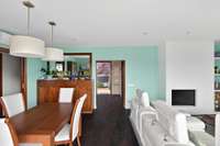 living - Casa / villa de 224m² en venta en Vallromanes, Barcelona - gallery thumbnail - 8