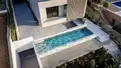 living - 611m² house / villa for sale in Teià, Barcelona - gallery thumbnail - 4