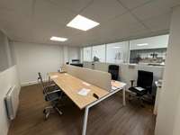 logistics - Light Industrial Premises / Offices For Sale - gallery thumbnail - 7