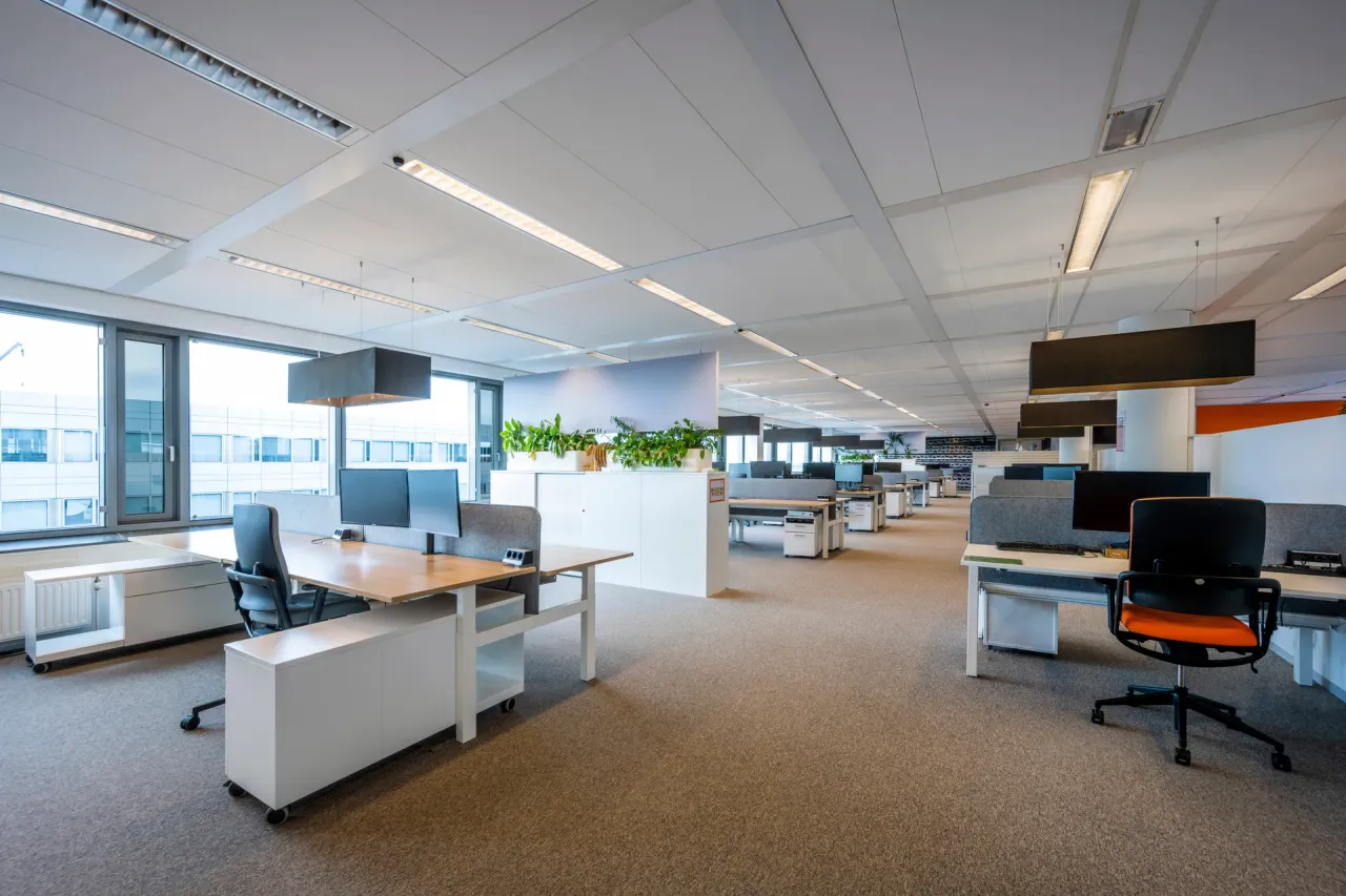 office - Avioport - Office - Dils - gallery - 12