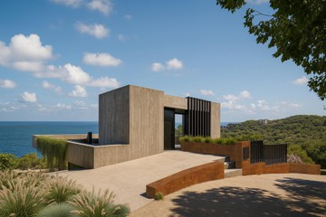 living - 310m² house / villa for sale in Sa Tuna, Costa Brava - featured