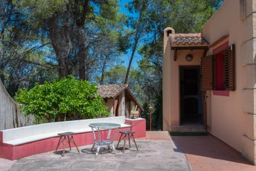 living - 150m² house / villa for sale in San Antonio - featured