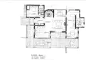 living - Casa / villa de 530m² en venta en Ibiza ciudad - Plano del piso thumbnail - 1