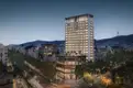 living - Mandarin Oriental Residences - gallery thumbnail - 5