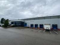 logistics - Entrepôt Logistique À Louer - gallery thumbnail - 3