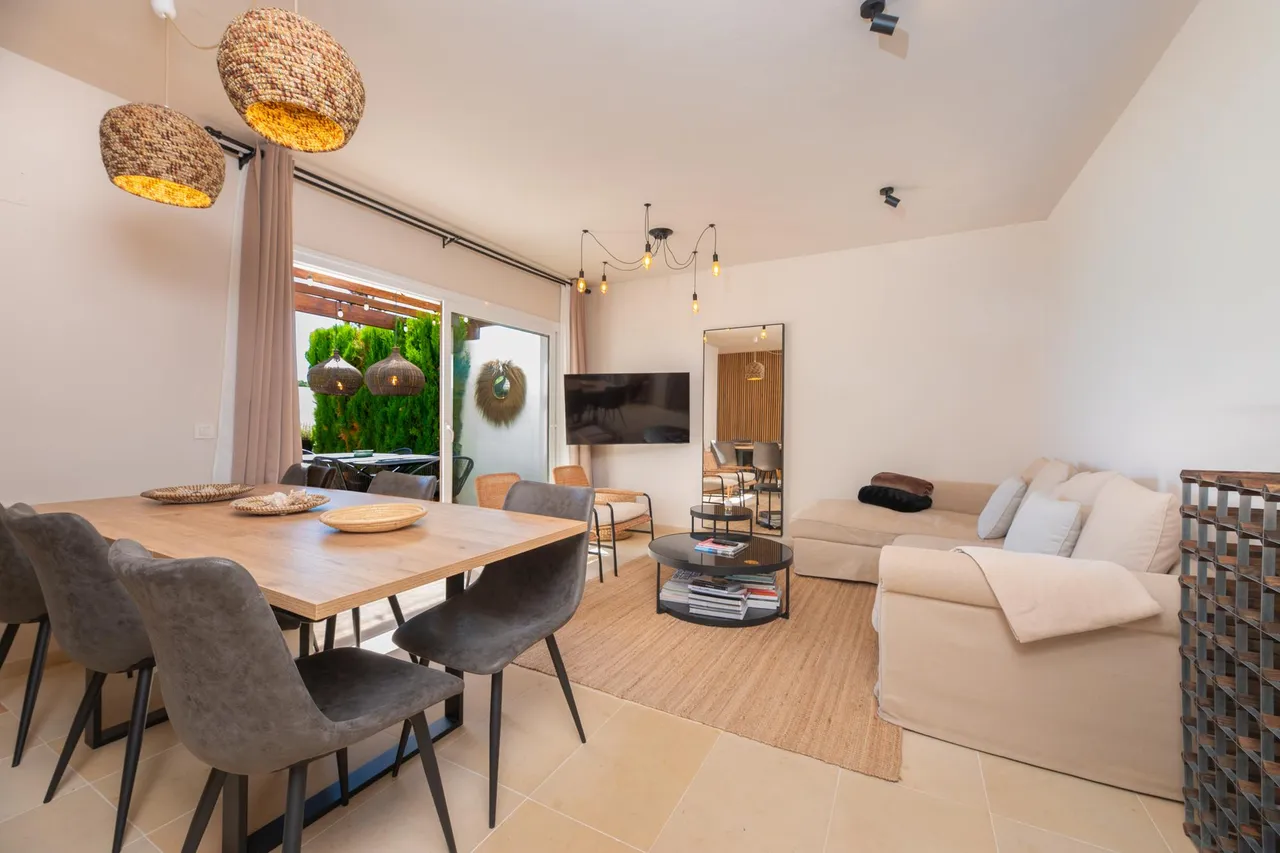 living - Casa / villa de 100m² en venta en Santa Eulalia - gallery - 7