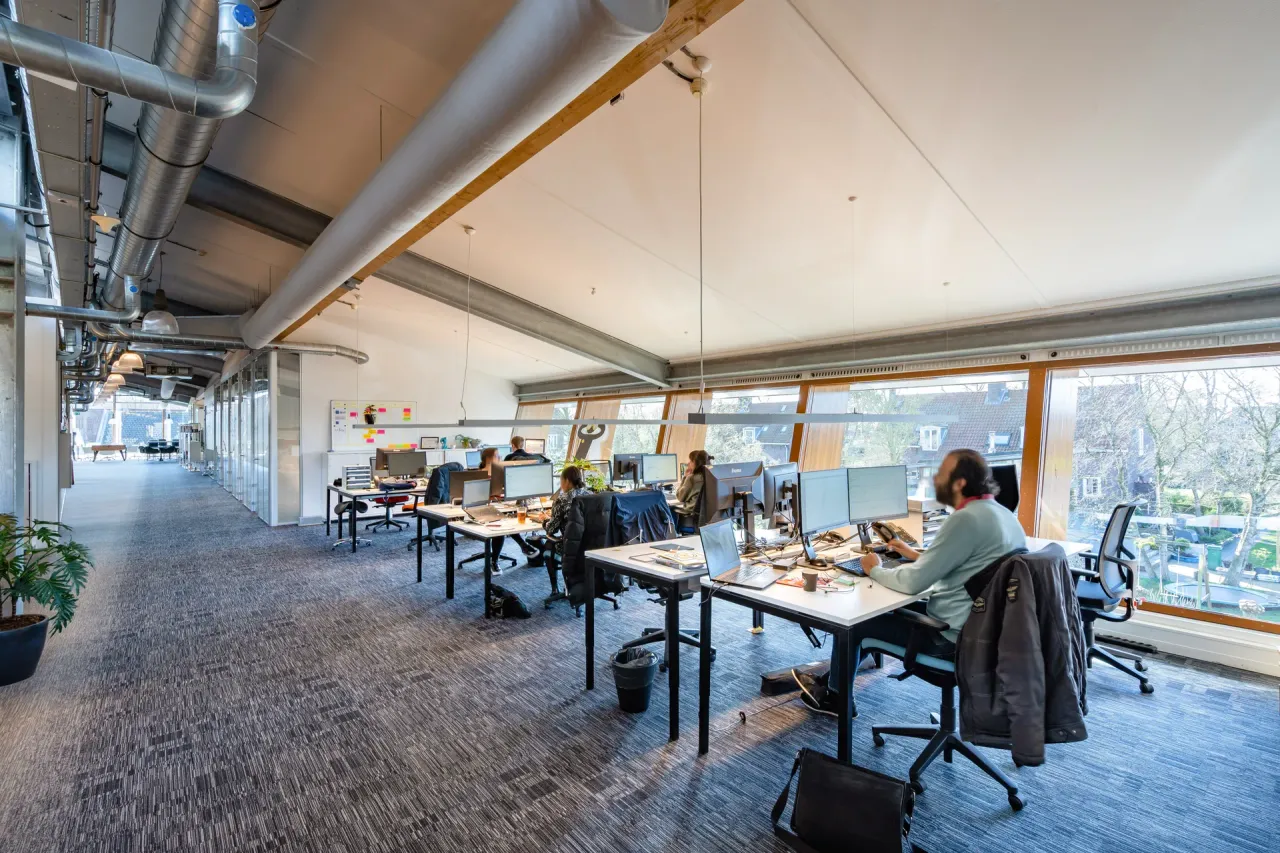 office - De Oude molen - De Oude Molen 3 - Office - Dils - gallery - 14