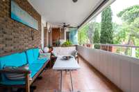 living - Piso de 239m² con 18m² terraza en venta en Palomas, Madrid - gallery thumbnail - 4
