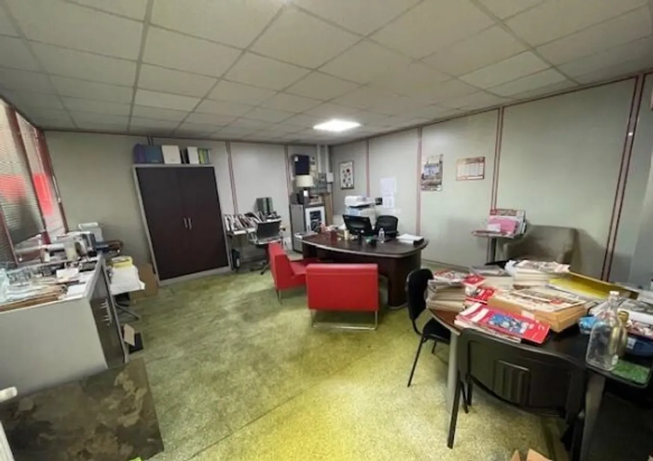 logistics - Activity Facility For Rent - gallery - 2