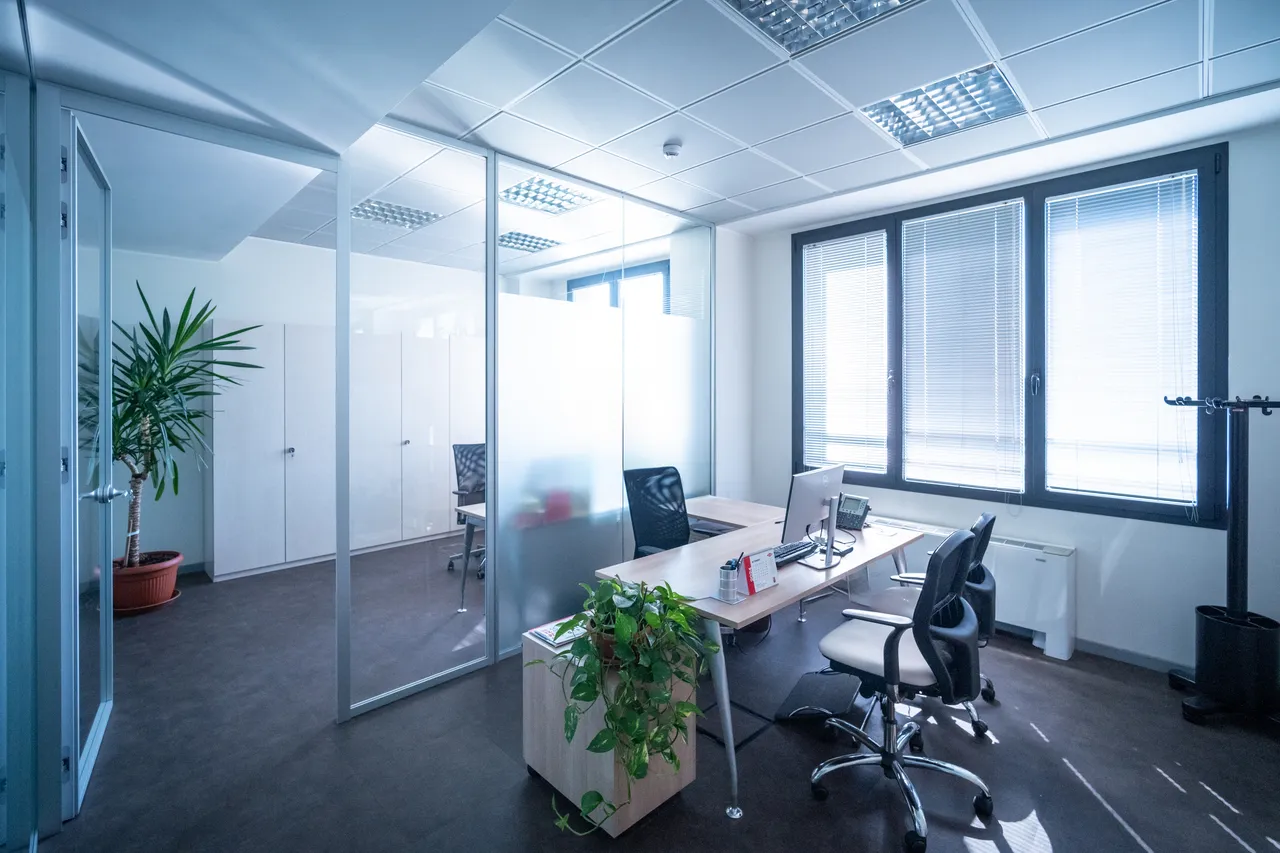 office - Albani 65 - Uffici - Dils - gallery - 14