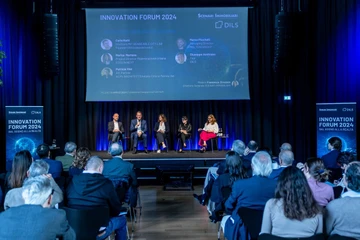 Dils and Scenari Immobiliari present the Innovation Forum 2024 | From Dream to Reality - featured