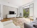 living - Piso de 302m² con 8m² terraza en venta en Sant Gervasi - Galvany - gallery thumbnail - 9
