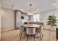 living - 121m² apartment for sale in Retiro, Madrid - gallery thumbnail - 6