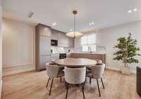 living - Piso de 121m² en venta en Retiro, Madrid - gallery thumbnail - 6