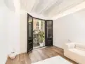 living - 95m² apartment with 8m² terrace for sale in Gótico - gallery thumbnail - 6