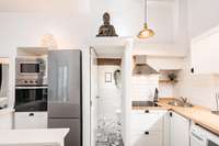 living - Piso de 77m² en venta en El Born, Barcelona - gallery thumbnail - 10