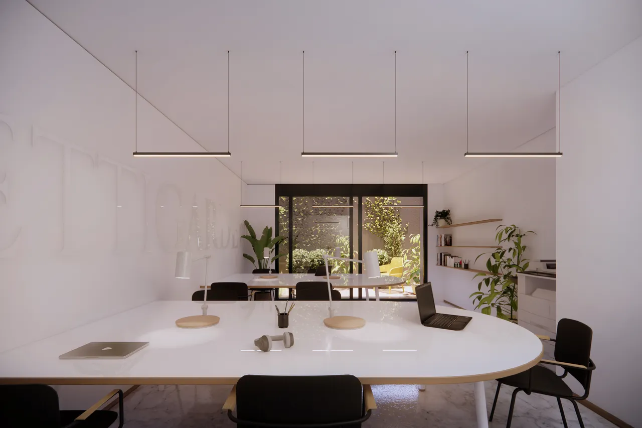 living - Gobetti Garden - Living - Dils - gallery - 9