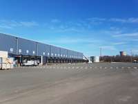 logistics - Logistics Warehouse For Rent - gallery thumbnail - 3