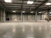 logistics - Warehouse / Offices For Rent - gallery thumbnail - 3