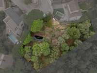 living - Parcela de 1,146m² en venta en Alella, Barcelona - gallery thumbnail - 1