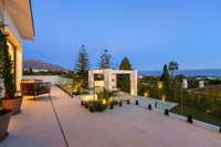 living - Casa / villa de 577m² con 428m² terraza en venta en Quinta - gallery thumbnail - 6